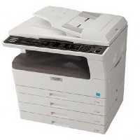 دستگاه کپی شارپ مدل 5518