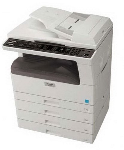 دستگاه کپی شارپ مدل 5518