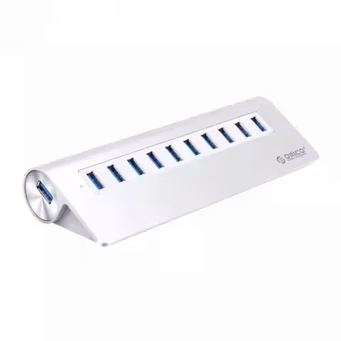 هاب 10 پورت ORICO مدل M3H10-V2