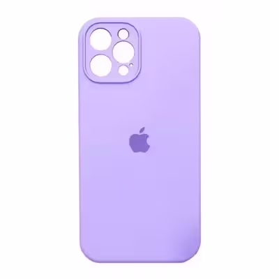 کاور مدل سیلیکونی محافظ لنز دار مناسب برای گوشی موبایل اپل Iphone 12 Pro