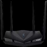 روتر شبکه دی لینک مدل D-Link DIR-650IN