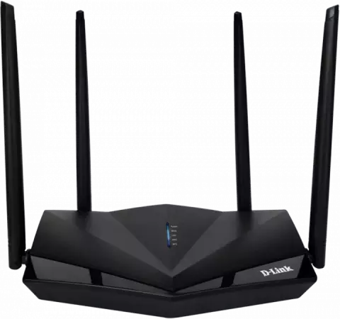 روتر شبکه دی لینک مدل D-Link DIR-650IN