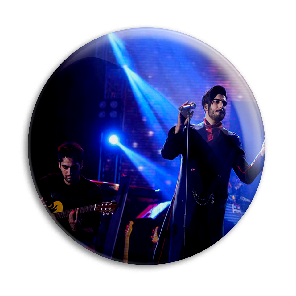  پیکسل پرمانه طرح ماکان بند کد pm.8566