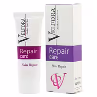 ولفرا کرم مناسب ترميم پوست 30 ميل REPAIR