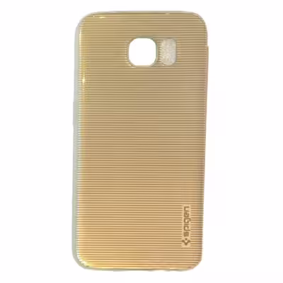 کاور مدل d39 مناسب برای گوشی موبایل سامسونگ Galaxy S6 Edge
