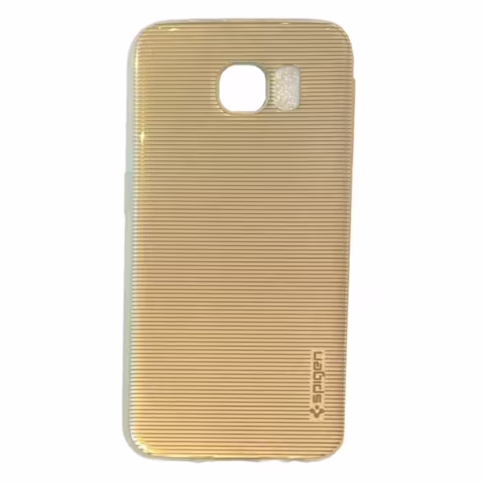 کاور مدل d39 مناسب برای گوشی موبایل سامسونگ Galaxy S6 Edge