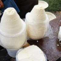 پنیر کوزه ای (نه نه کوکب)