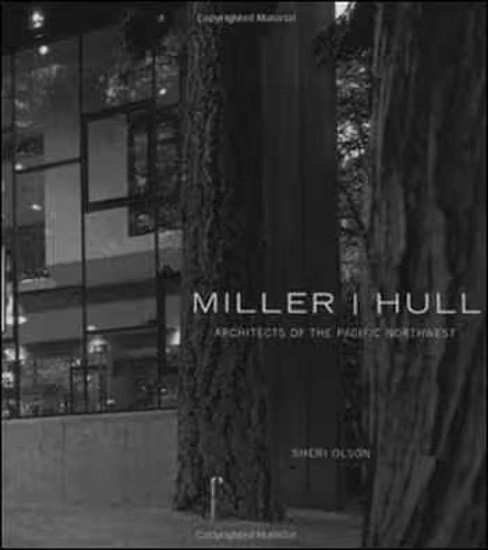 󾕇 دانلود کتاب Miller Hull - Architects of the Pacific Northwest - دانلود کتاب های دانشگاهی