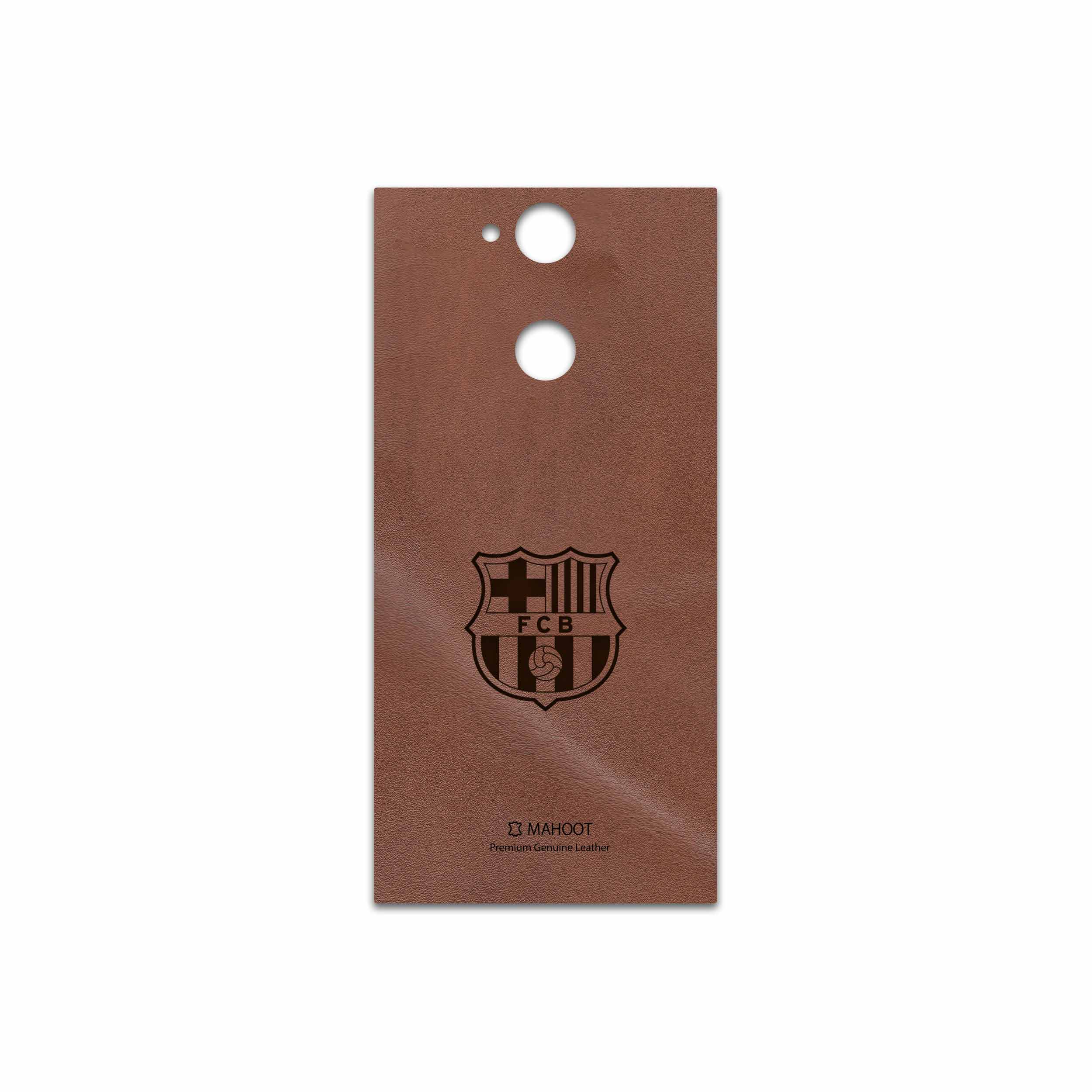 برچسب پوششی ماهوت مدل MNL-BRCA مناسب برای گوشی موبایل سونی Xperia XA2