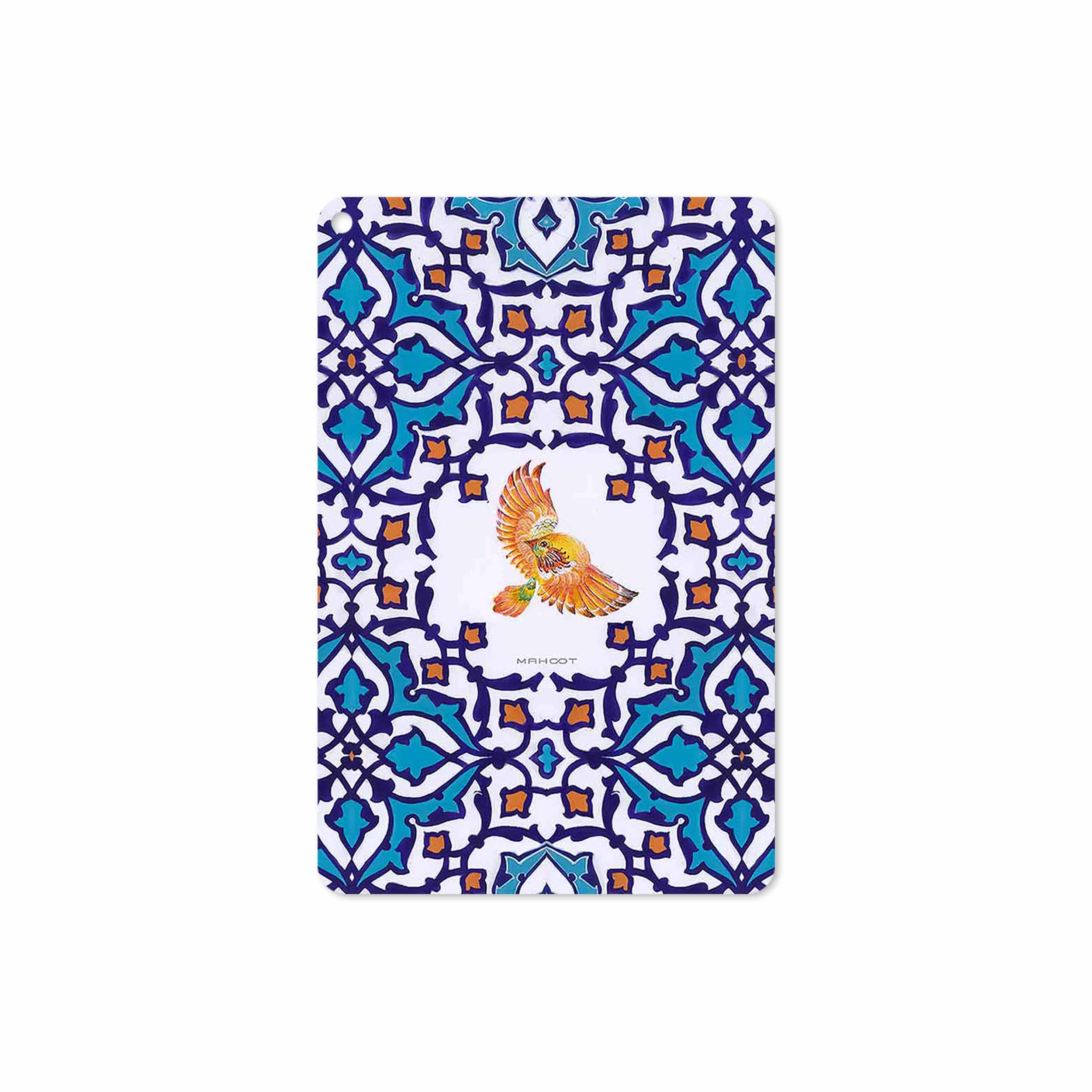 برچسب پوششی ماهوت مدل Homa Tile مناسب برای تبلت اپل iPad mini (GEN 5) 2019 A2125