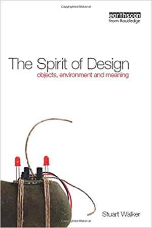 [PDF] دانلود کتاب The Spirit Of Design - Objects, Environment And Meaning, 2011