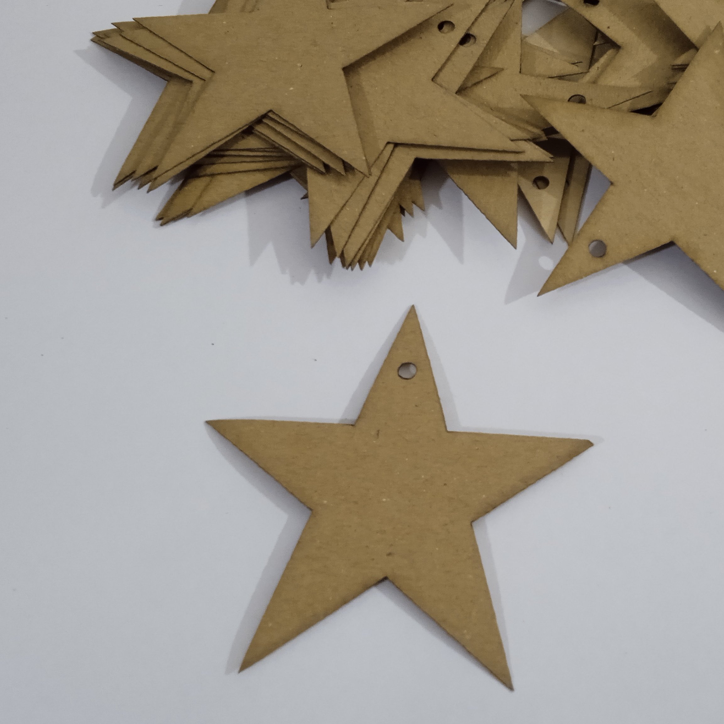 تگ بسته بندی ستاره 🌟