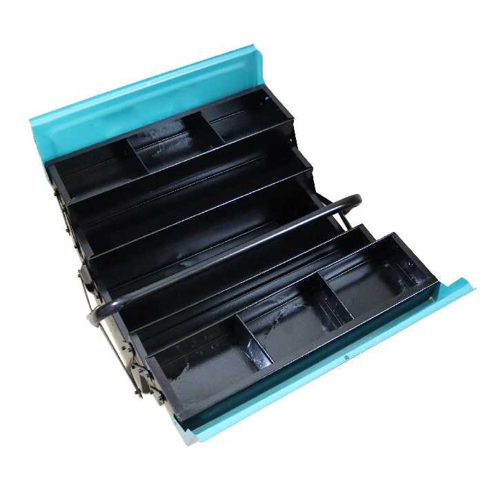 جعبه ابزار مدل الفنت کد YP-AUTOMATIC-413