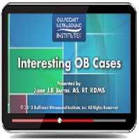 Gulfcoast Interesting OB Case Studies at 10€ - کتاب پزشکی بهار