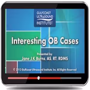 Gulfcoast Interesting OB Case Studies at 10€ - کتاب پزشکی بهار