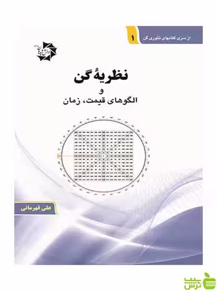 نظریه گن و الگوهای قیمت زمان قهرمانی دانش پژوهان جوان - سیب ترش - SibTorsh
