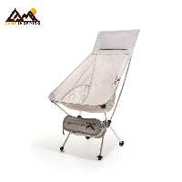 صندلی تاشو اسنوهاک کد SN-A9149