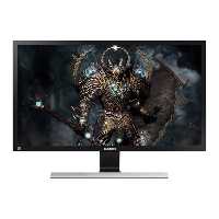 مانیتور 28 اینچی سامسونگ مدل LU28E590DS