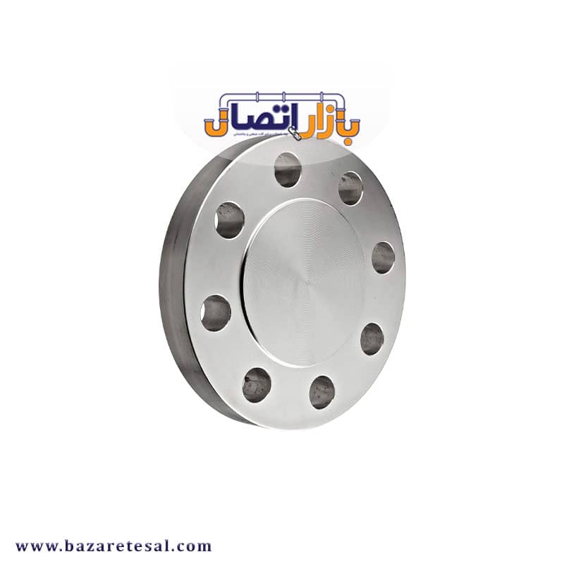 قیمت فلنج جوشی کور کلاس 300 150 PN10 PN16 PN25