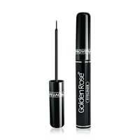 خط چشم گلدن رز مدل EYELINER