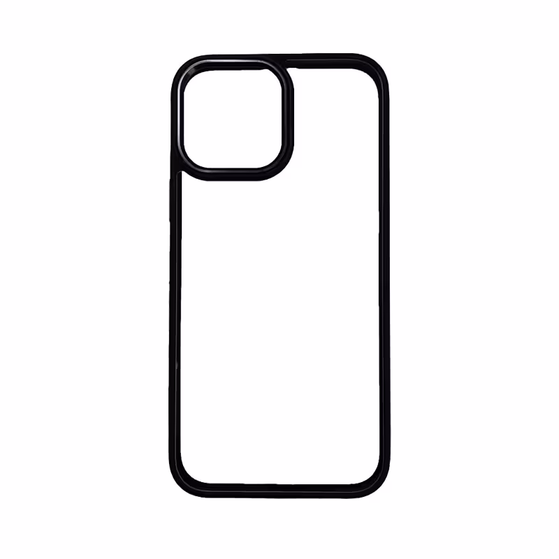 کاور مدل Magic Mask Q Series مناسب برای گوشی موبایل اپل Iphone 14 pro max