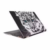 استیکر لپ تاپ طرح Tiger کد 07 مناسب برای لپ تاپ 15.6 اینچ