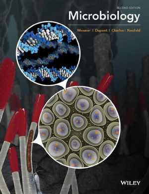 [PDF] دانلود کتاب Microbiology Binder Ready Version, 2016