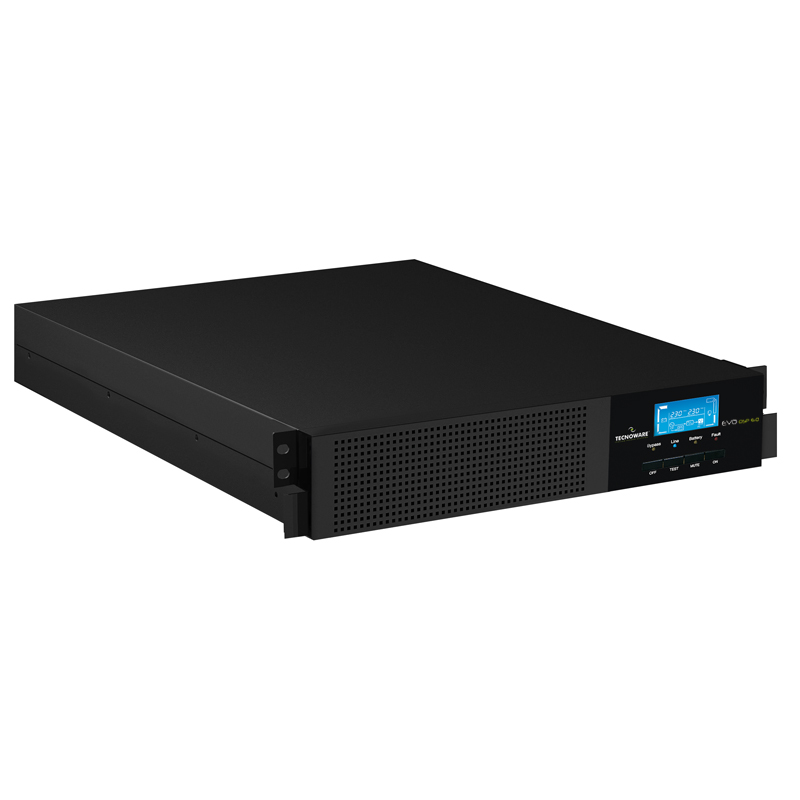 یو پی اس UPS EVO DSP PLUS RM PF 1