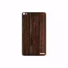 برچسب پوششی ماهوت مدل Dark Walnut Wood مناسب برای تبلت هوآوی Mediapad X2 2015