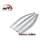 بادگیر لب شیشه هایلوکس ویگو