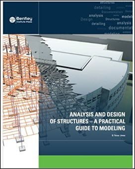 󾕇 Jones D. T., Analysis and Design of Structures - A Practical Guide to Modeling, 2012 - دانلود کتاب های دانشگاهی