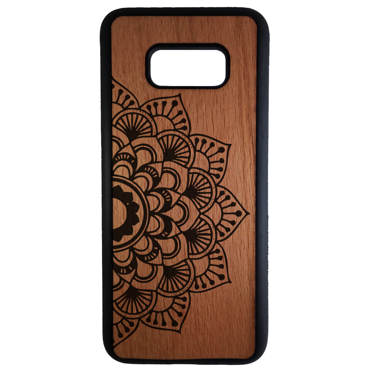 کاور مدل FBM117 مناسب برای گوشی موبایل سامسونگ Galaxy S8 plus