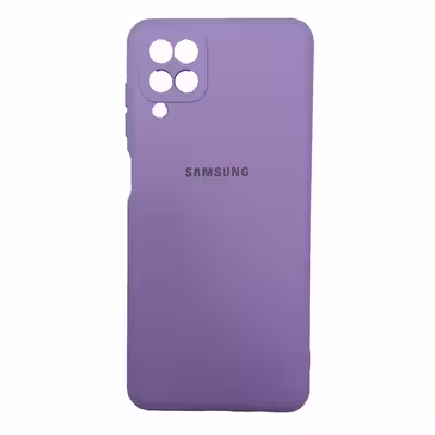 کاور مدل SA559 مناسب برای گوشی موبایل سامسونگ Galaxy A12 