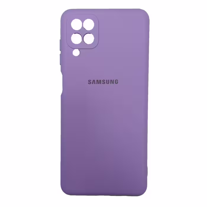 کاور مدل SA559 مناسب برای گوشی موبایل سامسونگ Galaxy A12 