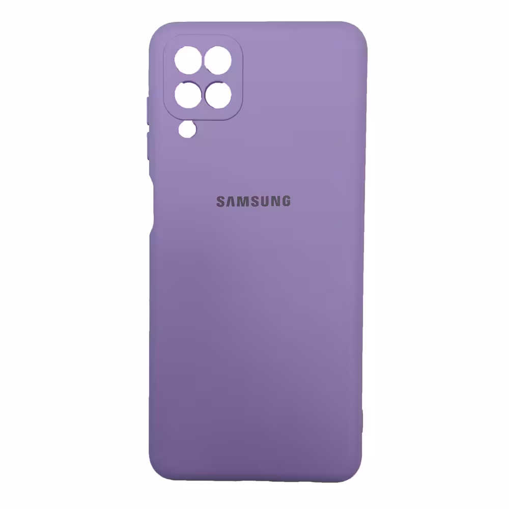 کاور مدل SA559 مناسب برای گوشی موبایل سامسونگ Galaxy A12 