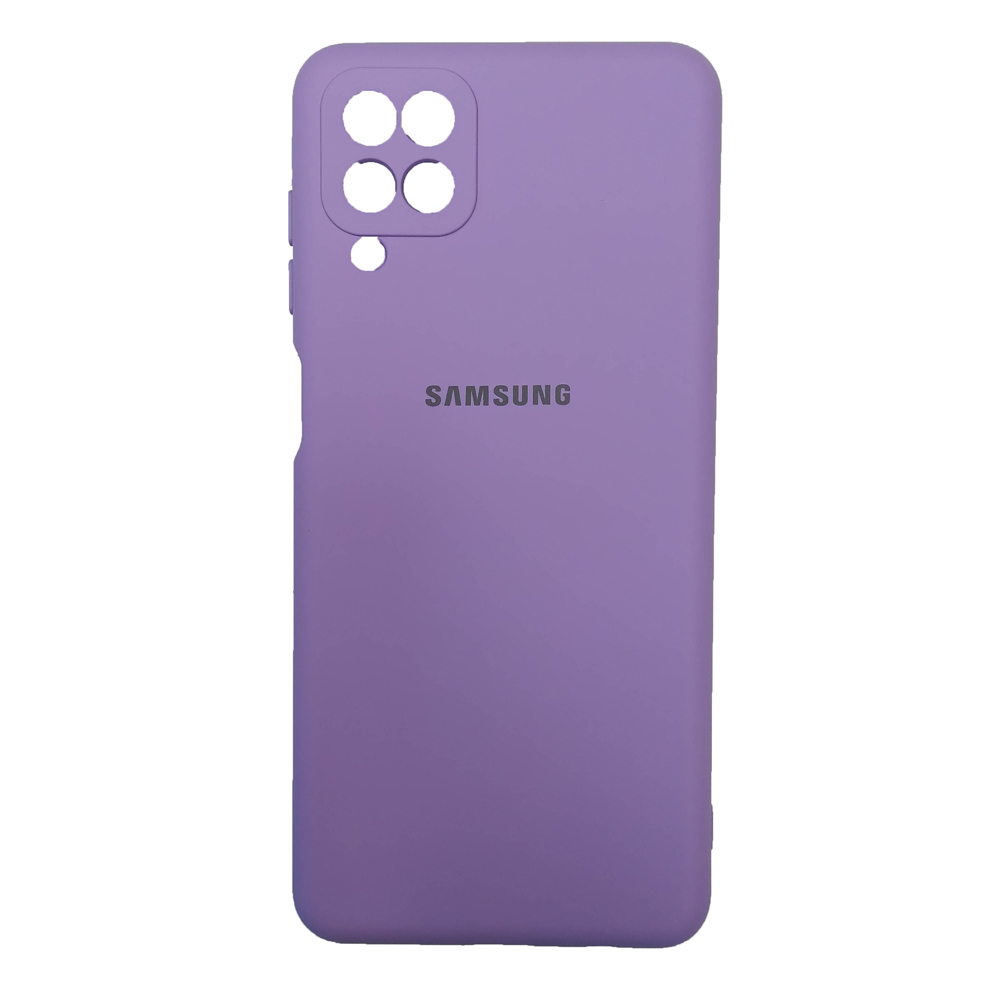 کاور مدل SA559 مناسب برای گوشی موبایل سامسونگ Galaxy A12