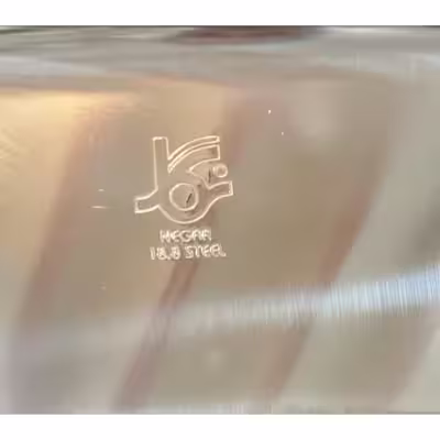 سینی نگار مدل استیل کد SM29