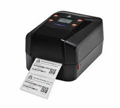 پرینتر لیبل زن Wincode مدل C342C