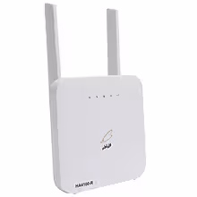 مودم 4G LTE همراه اول مدل HA4100