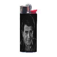 فندک طرح شجریان کد 1182