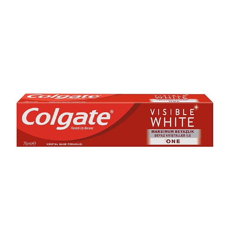 خمیر دندان کلگیت وایت Colgate