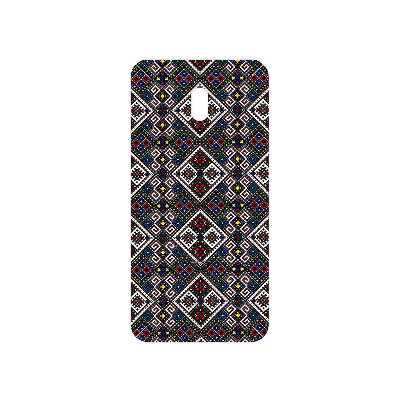 برچسب پوششی ماهوت مدل SISTAN Needlework 1 مناسب برای گوشی موبایل شیائومی Redmi 8A