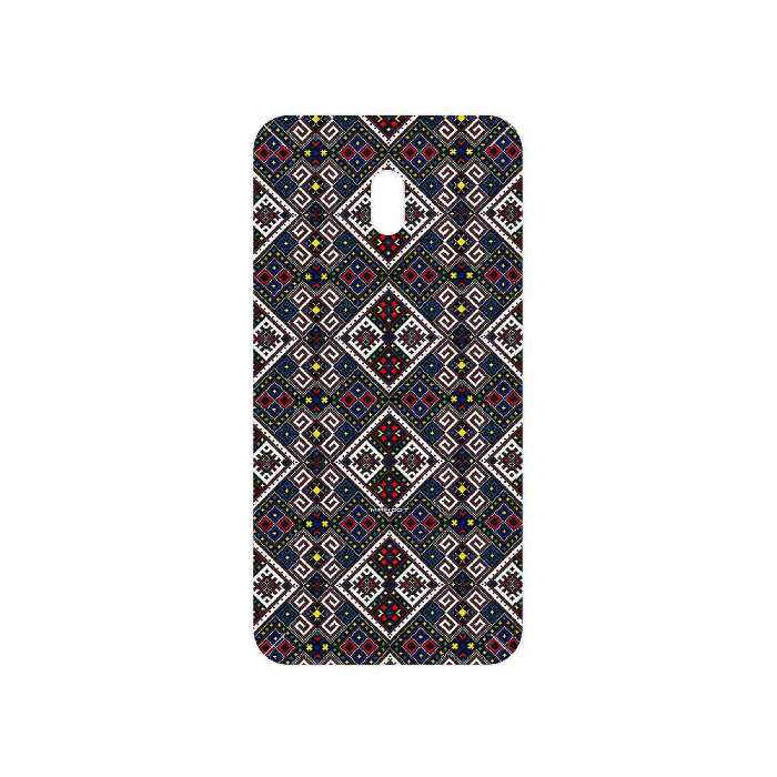 برچسب پوششی ماهوت مدل SISTAN Needlework 1 مناسب برای گوشی موبایل شیائومی Redmi 8A