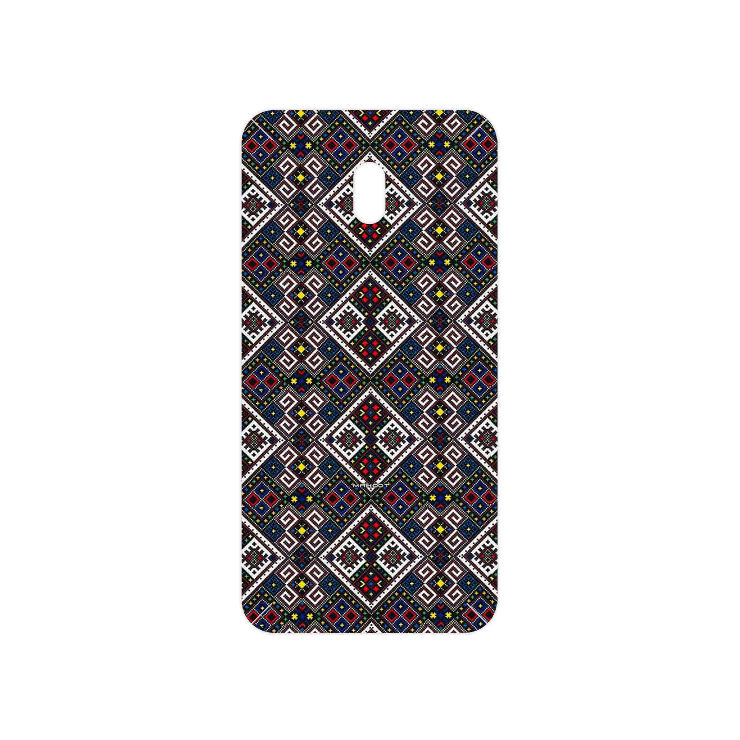 برچسب پوششی ماهوت مدل SISTAN Needlework 1 مناسب برای گوشی موبایل شیائومی Redmi 8A