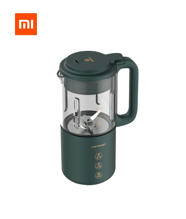 مخلوط کن و غذا ساز شیائومی Xiaomi Liven G-52 Mini Broken Wall Cooking Machine