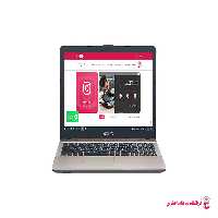 قاب لپ تاپ ایسوس ASUS X540SA – I