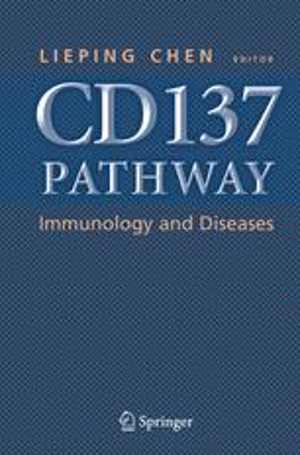 [PDF] دانلود کتاب Cd137 Pathway - Immunology And Diseases, 2007