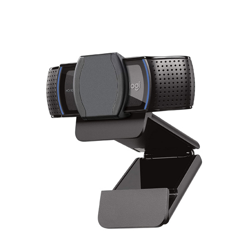 دوربین وب کم لاجیتک مدل Logitech C920e