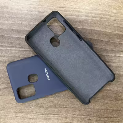 کاور لمبر مدل LAMSLC-1 مناسب برای گوشی موبایل سامسونگ Galaxy M31