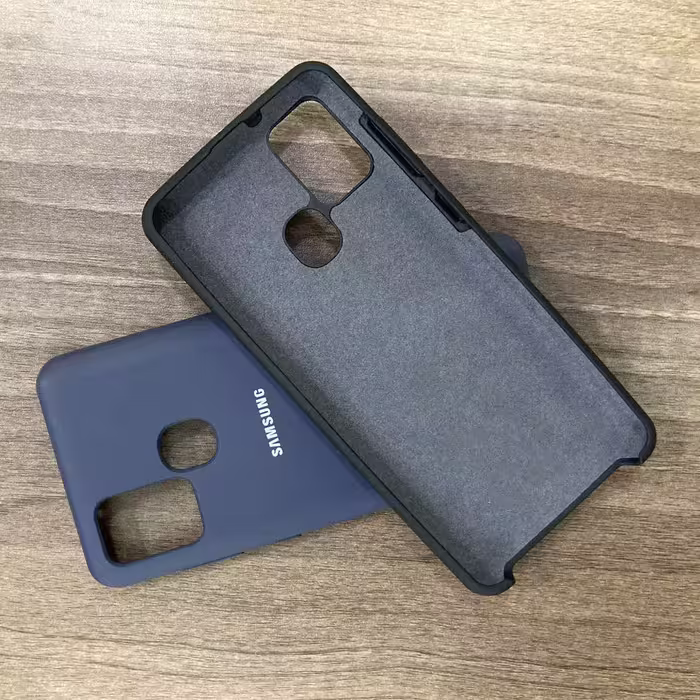 کاور لمبر مدل LAMSLC-1 مناسب برای گوشی موبایل سامسونگ Galaxy M31